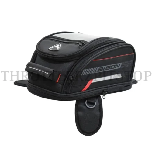 BISON OCTAPOD MINI TANK BAG