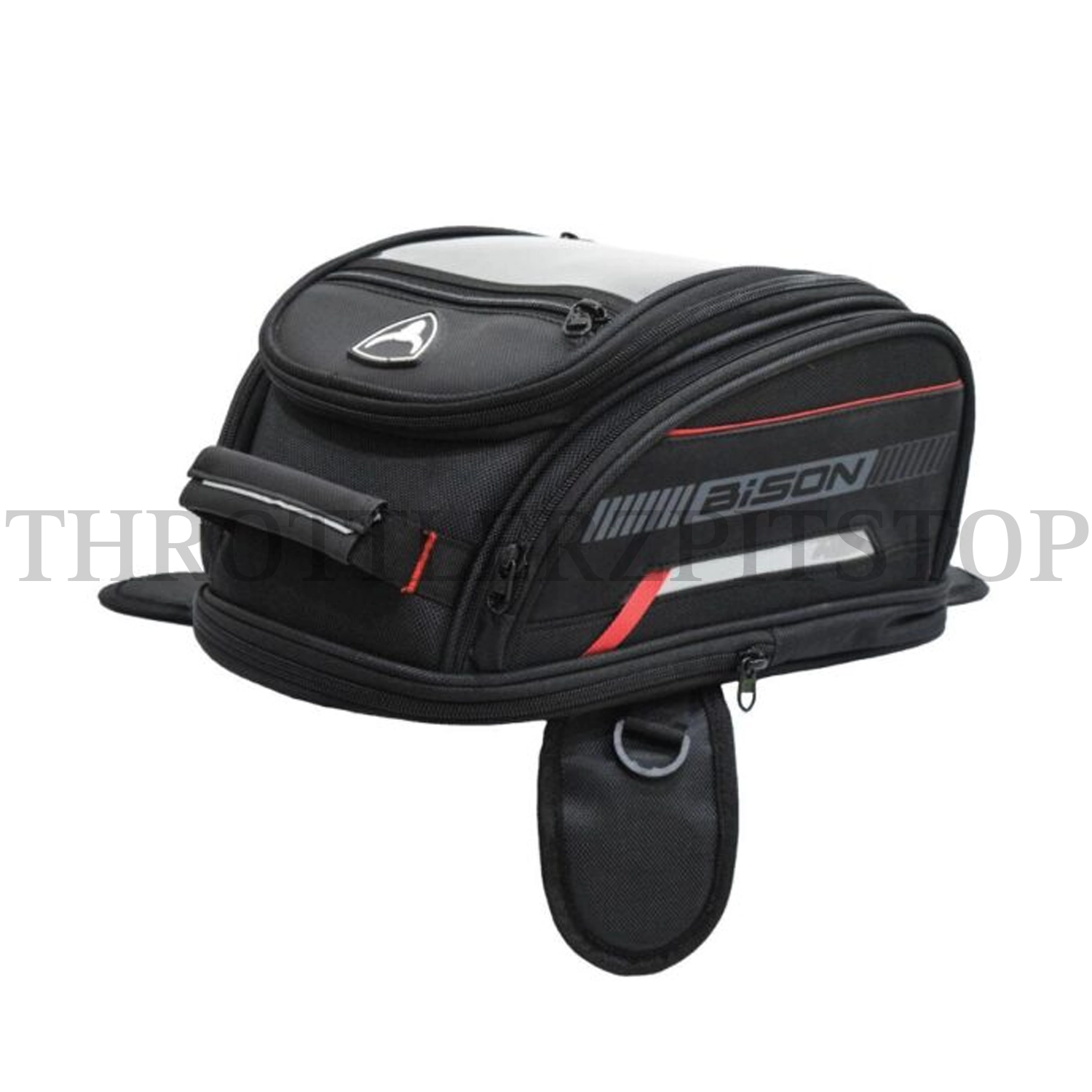 BISON OCTAPOD MINI TANK BAG