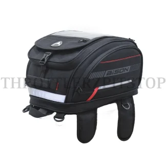 BISON OCTAPOD TANK BAG