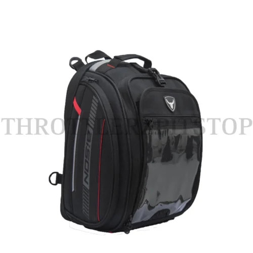BISON OCTAPOD TANK BAG