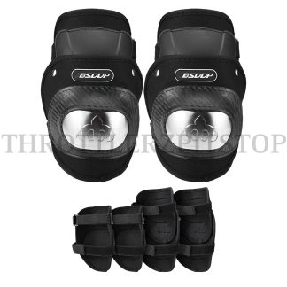 BSDDP METAL KNEEGUARD 29K