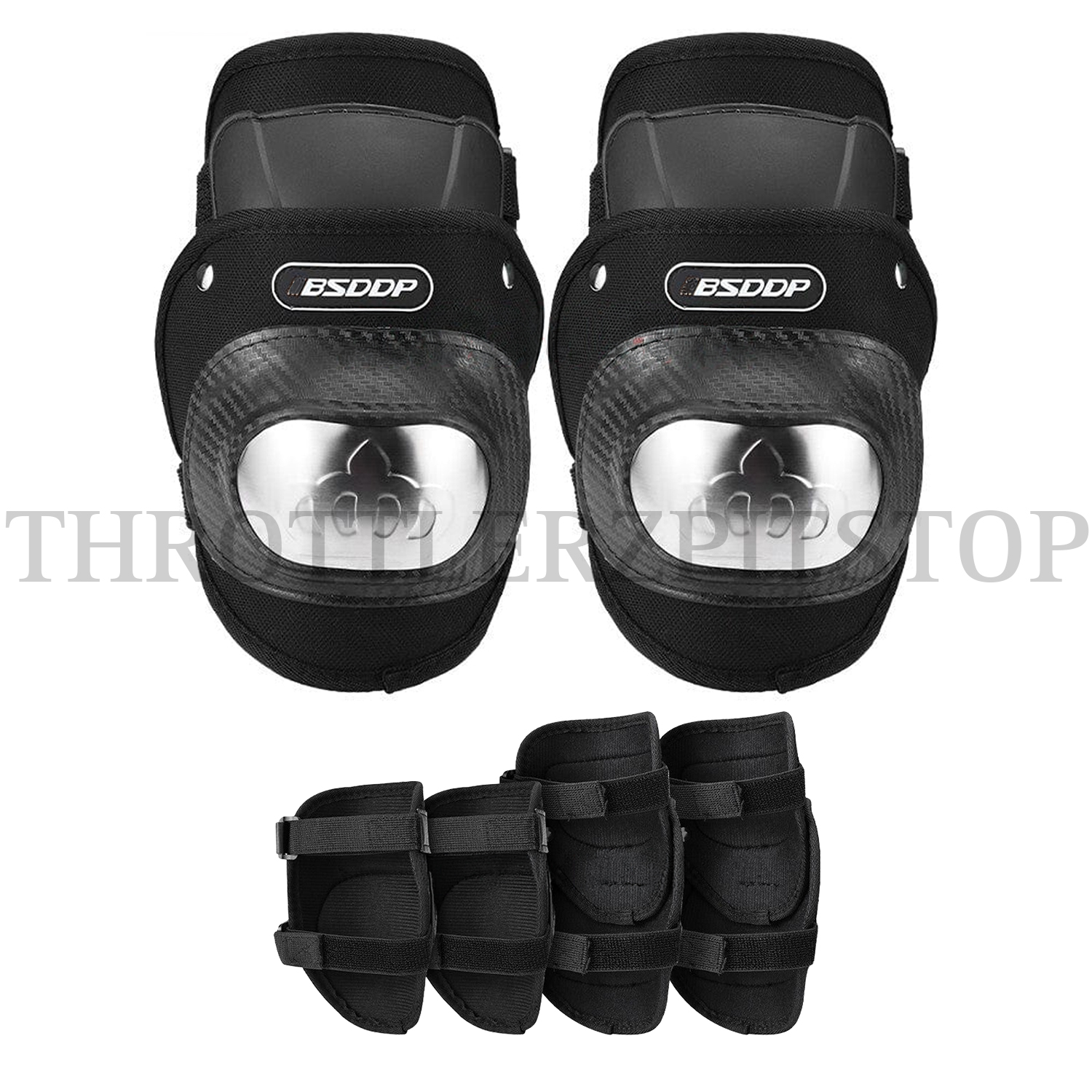 BSDDP METAL KNEEGUARD 29K