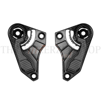 KYT NF-R RATCHET CLAMP KIT
