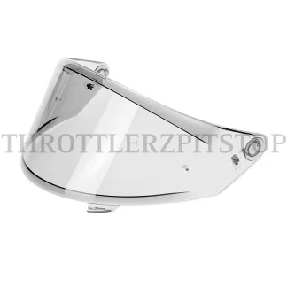 KYT NFR CLEAR VISOR 149