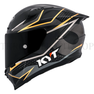 KYT STRIKER SV DAVO REPLCA GOLD