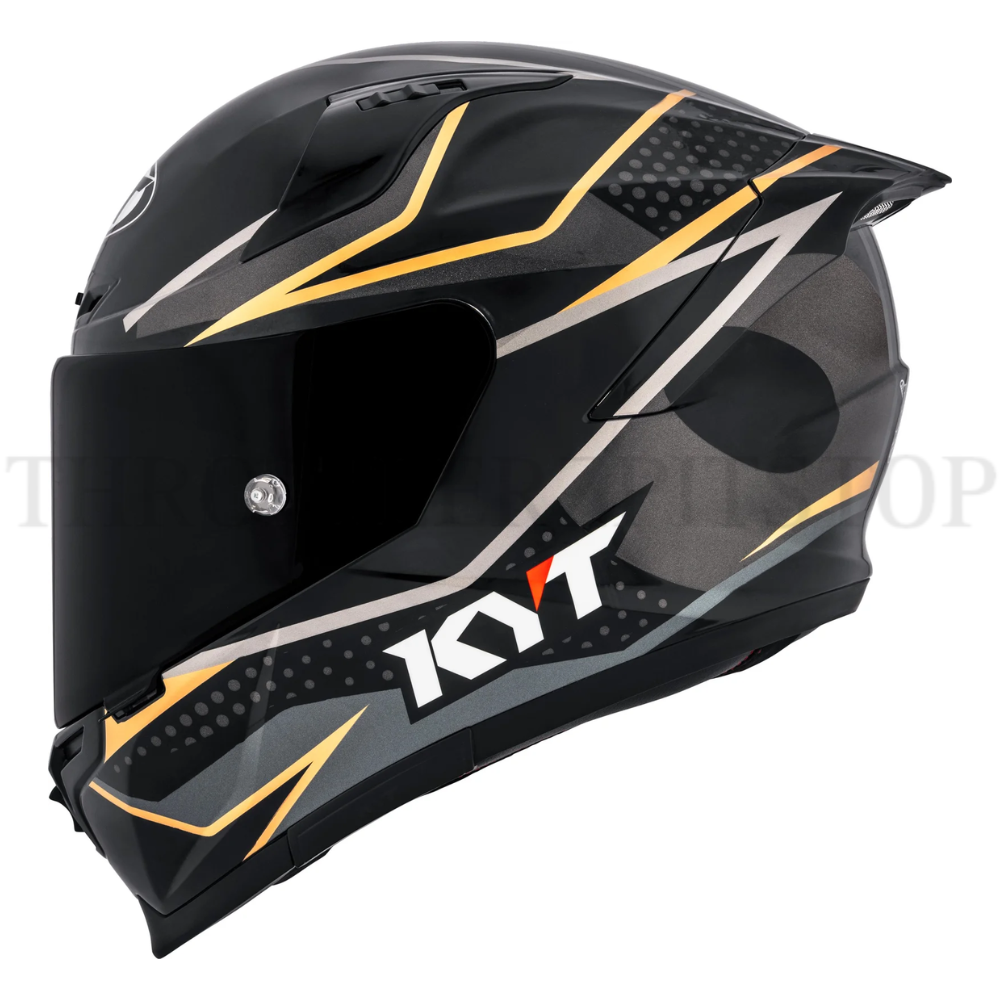 KYT STRIKER SV DAVO REPLCA GOLD