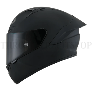 KYT- NZ RACE -BLACK