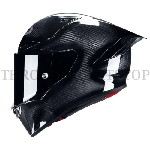 KYT R1R CARBON : GLOSS