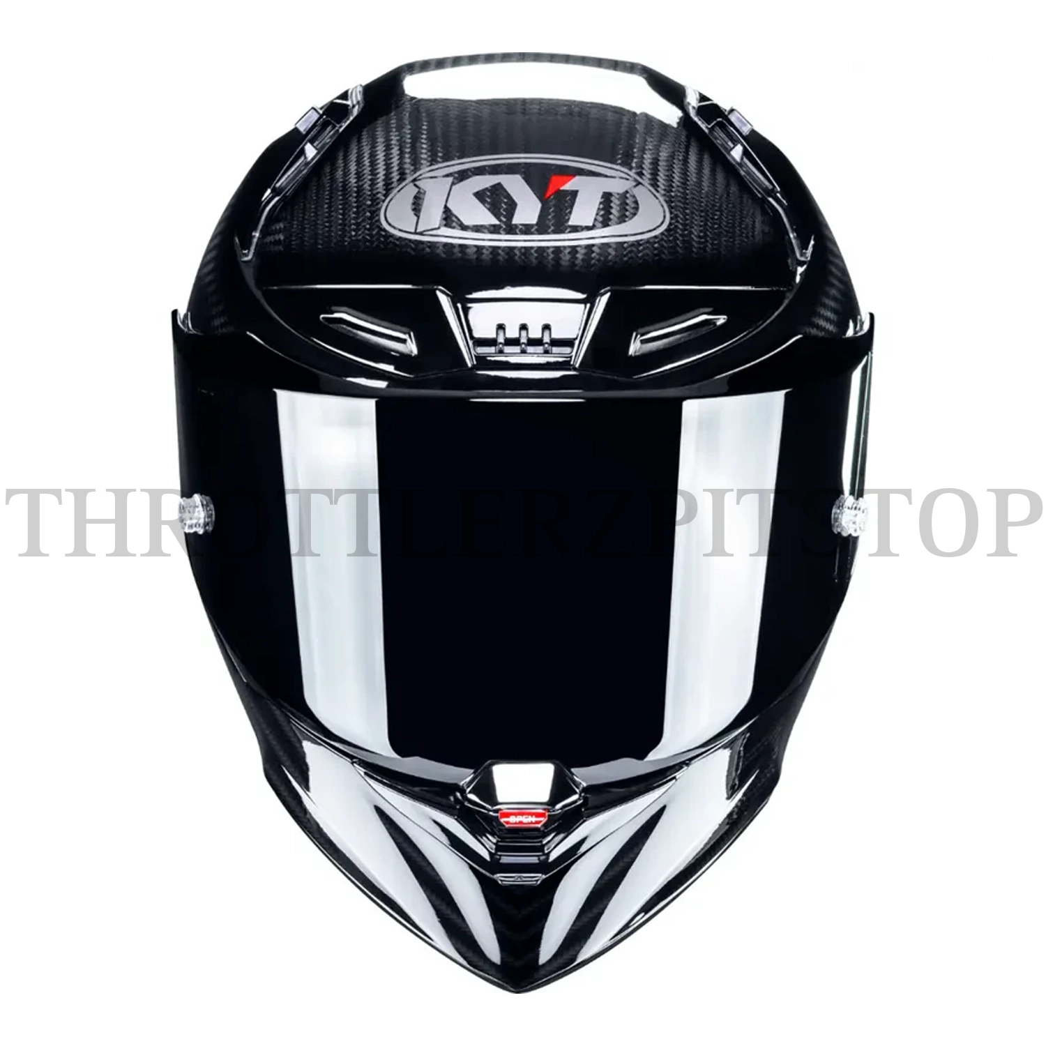 KYT R1R CARBON : GLOSS - Image 2
