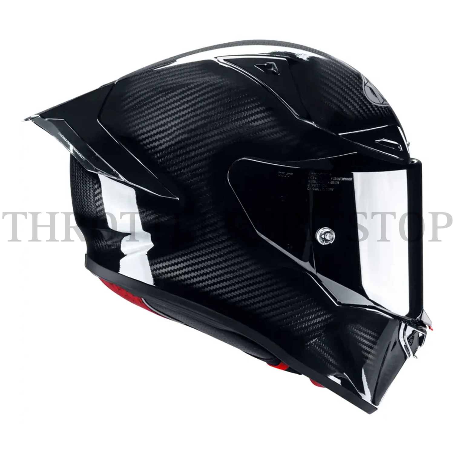 KYT R1R CARBON : GLOSS - Image 3