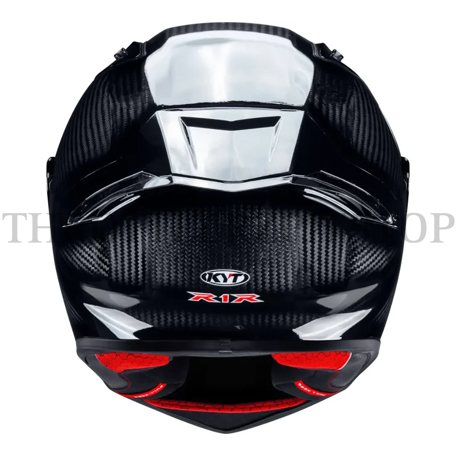 KYT R1R CARBON : GLOSS - Image 4