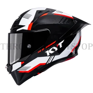 KYT R1R CARBON : ZONE ORANGE