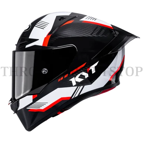 KYT R1R CARBON : ZONE ORANGE