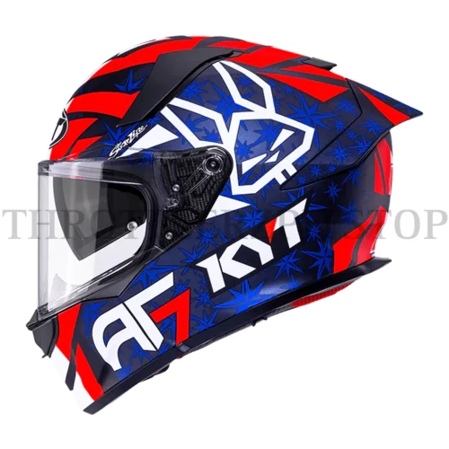 KYT R2R FERNANDEZ 2025 REPLICA MATT