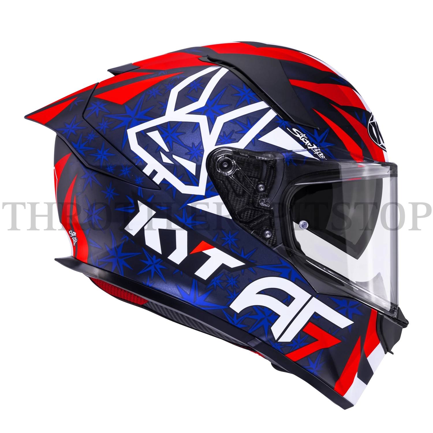 KYT R2R FERNANDEZ 2025 REPLICA MATT - Image 3