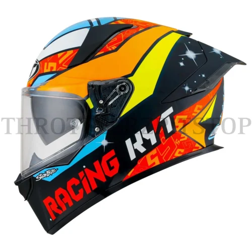 KYT R2R PRO JAUME MASIA 2022 REPLICA MATT