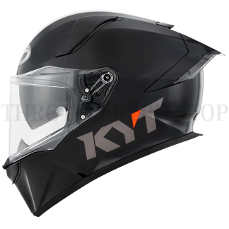 KYT R2R PRO PLAIN SOLID : BLACK