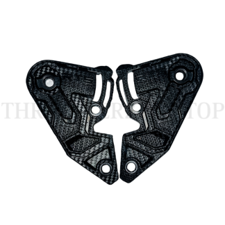 KYT R1R RATCHET CLAMP KIT