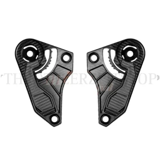 KYT STRIKER 2V CLAMP KIT