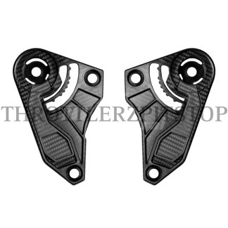 KYT TT-COURSE RATCHET CLAMP KIT