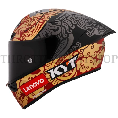 KYT TT REVO ENEA IDU REP 2023 MATT
