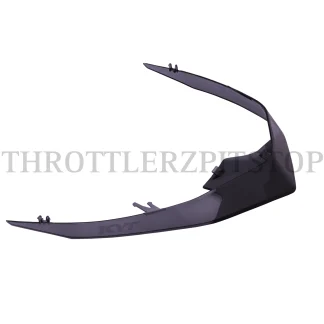 KYT TT REVO SPOILER EXTENDER