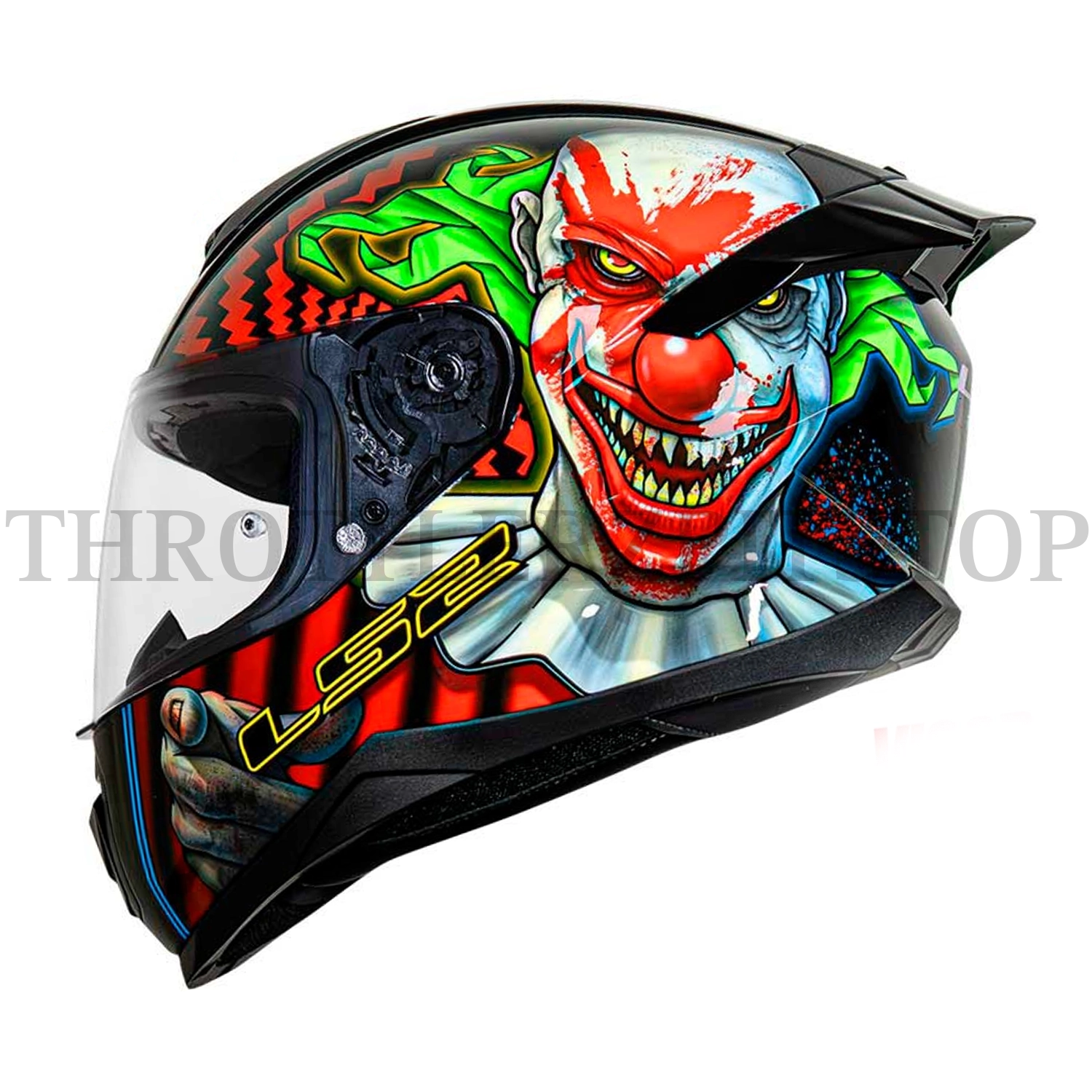 ls2 happy dreams helmet FF353 RAPID DREAM BLACK ( 353-157) :CO 31609 – Saadawy-Store end polymer LS2 FF353 Rapid Happy Dreams