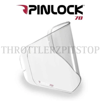 LS2 MX702/MX436/ PIONEER || PINLOCK 70 MAX VISION