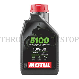 MOTUL 5100 4T 10W30 1L