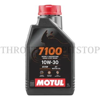 MOTUL 7100 4T 10W30 1L