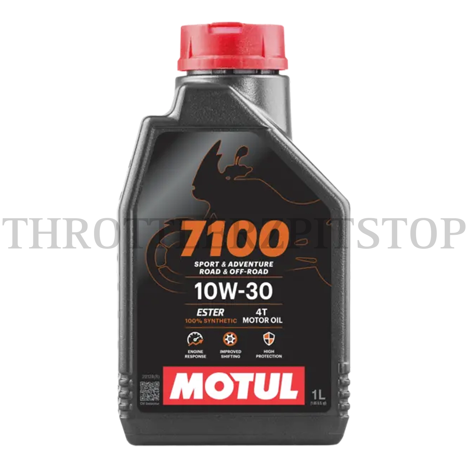 MOTUL 7100 4T 10W30 1L