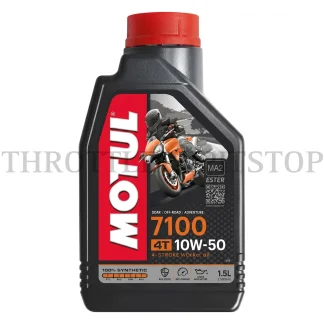 MOTUL 7100 4T 10W50 1.5L