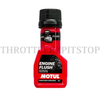 MOTUL ENGINE FLUSH 50ML