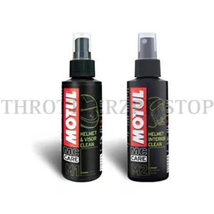 MOTUL HELMET CARE KIT