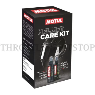 MOTUL HELMET CARE KIT