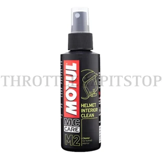 MOTUL HELMET INTERIOR CLEAN 100ML
