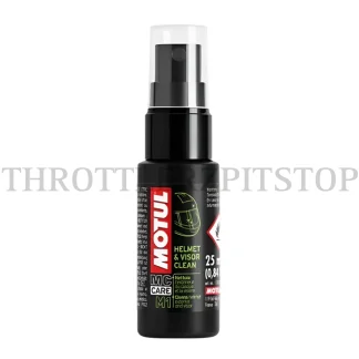 MOTUL HELMET VISOR CLEAN 100ML