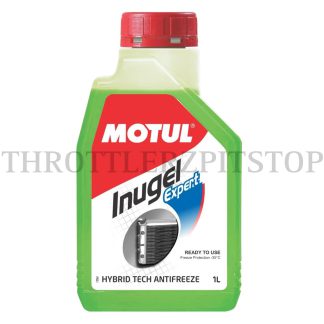 MOTUL INUGEL COOLANT OIL 1L