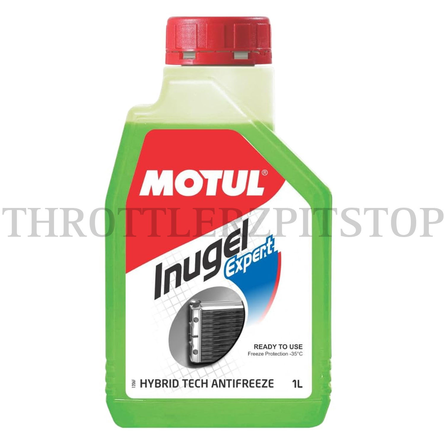 MOTUL INUGEL COOLANT OIL 1L