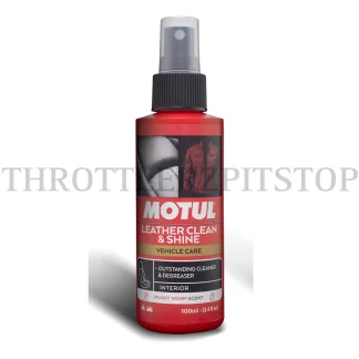 MOTUL LEATHER SHINE