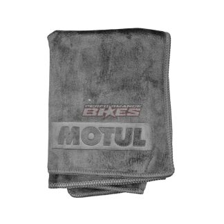 MOTUL PREMIUM MICROFIBER CLOTH