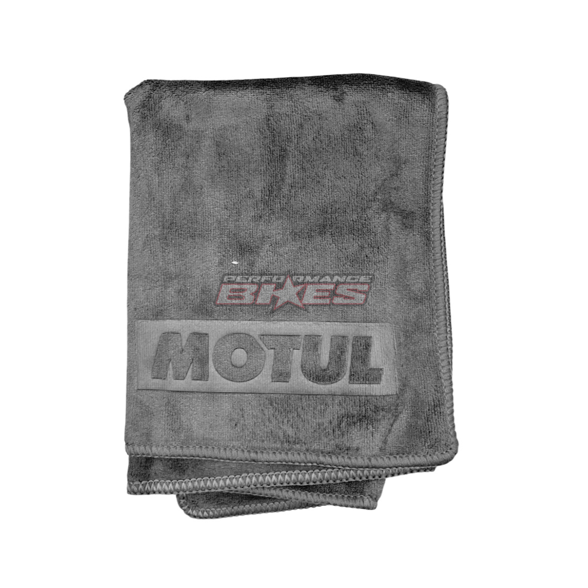 MOTUL PREMIUM MICROFIBER CLOTH