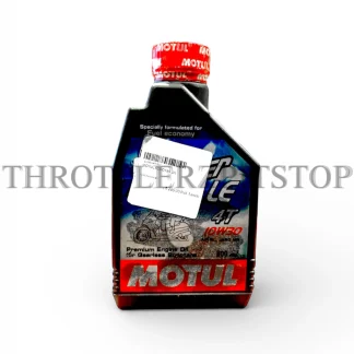 MOTUL SCOOTER OIL