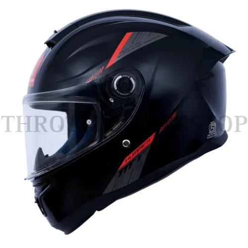 MT HUMMER B SOLID A1 HELMET