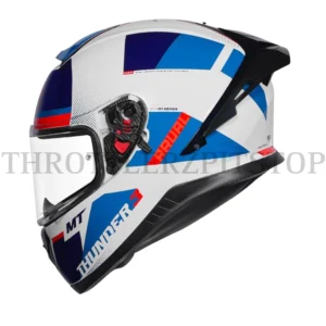 MT THUNDER 3 SV PRO – ARUAL A0- HELMET: M