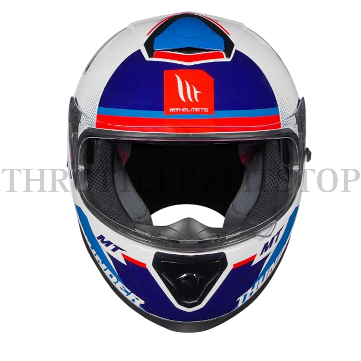 MT THUNDER 3 SV PRO – ARUAL A0- HELMET: M - Image 2