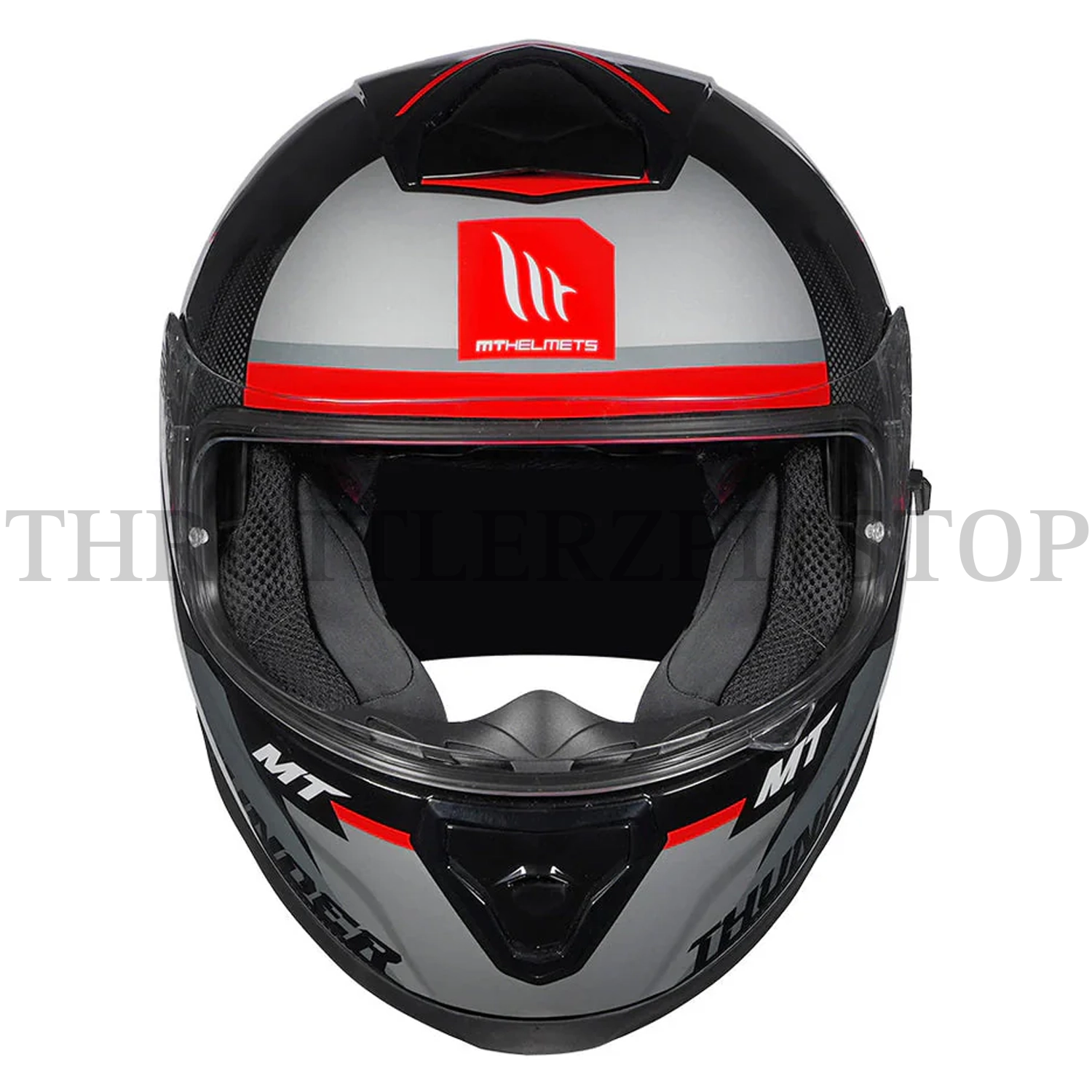 MT THUNDER 3 SV PRO – ARUAL B1 HELMET: L - Image 2