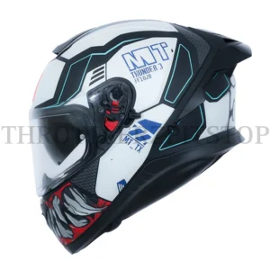 MT THUNDER 3 SV PRO – T-X A7 HELMET : L