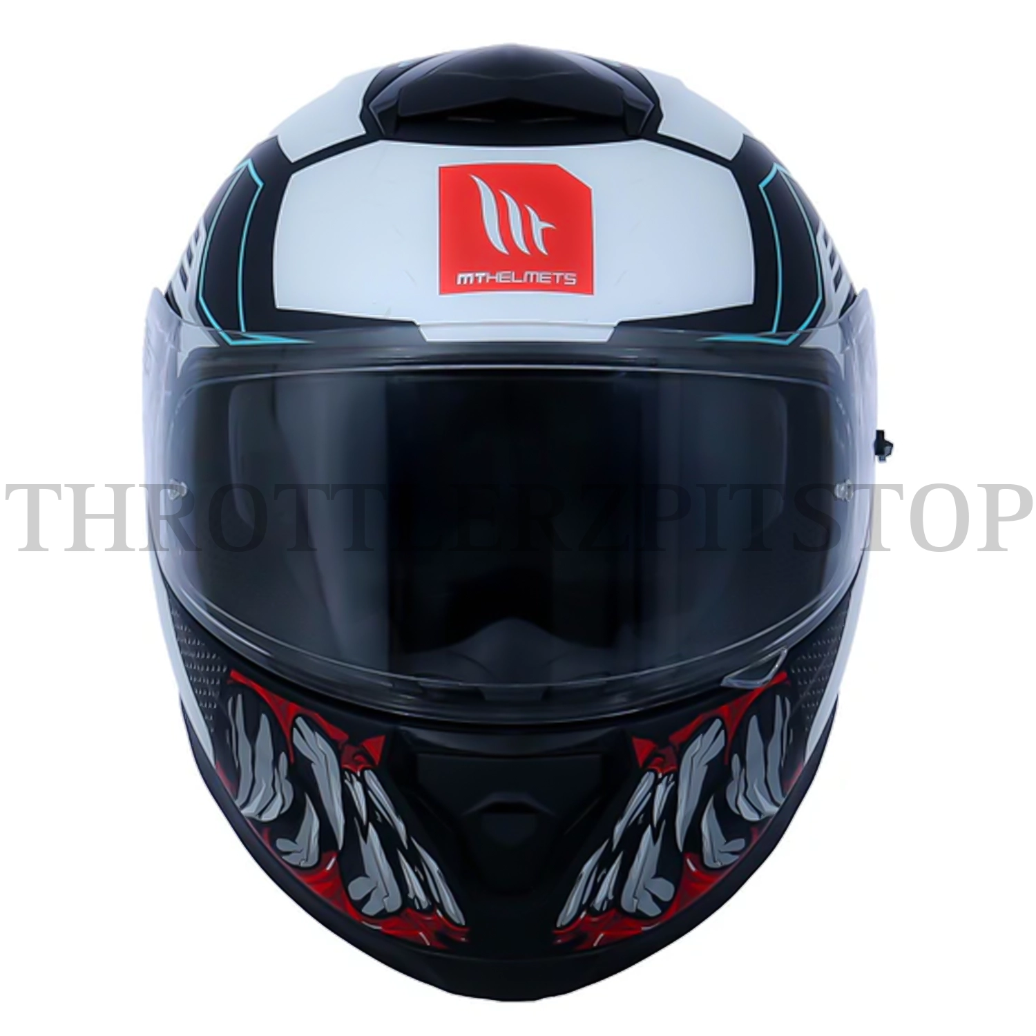 MT THUNDER 3 SV PRO – T-X A7 HELMET : L - Image 2