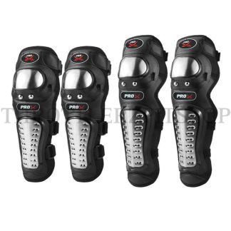 PROX METAL KNEEGUARD